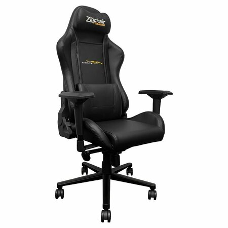 DREAMSEAT Xpression Pro Gaming Chair with C8R Alternate Logo XZXPPRO032-PSGMC61130A